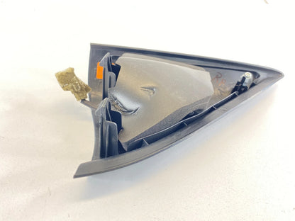 10-12 HYUNDAI SANTA FE FRONT RIGHT AUDIO TWEETER SPEAKER W/ COVER 87660-2B020