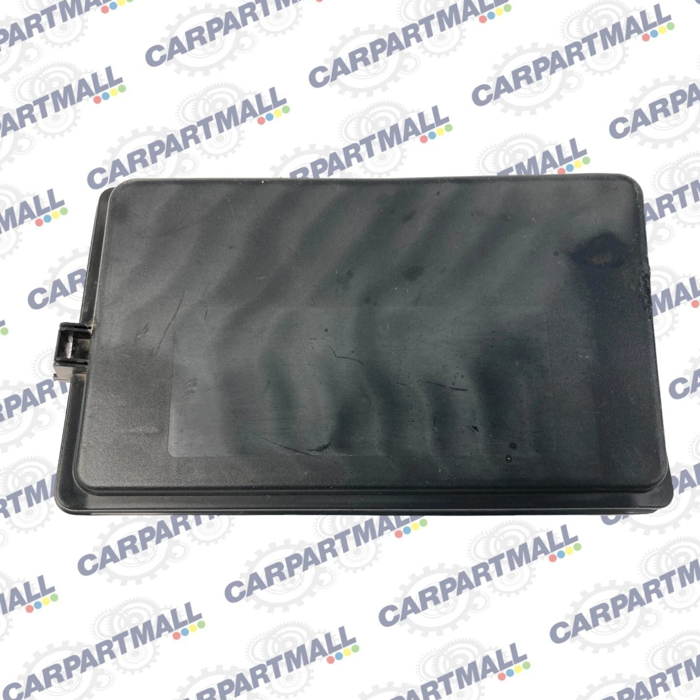 2006-2013 LEXUS IS250 IS350 ENGINE UNDER HOOD FUSE BOX COVER TOP 82662-53120