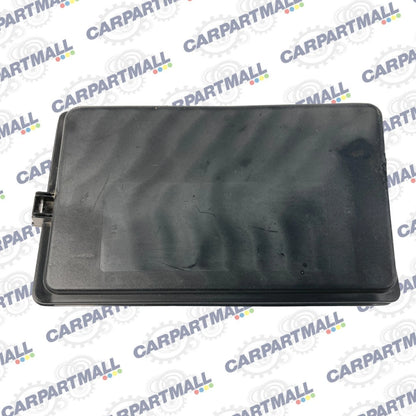 2006-2013 LEXUS IS250 IS350 ENGINE UNDER HOOD FUSE BOX COVER TOP 82662-53120