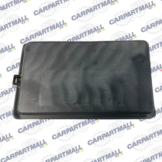 2006-2013 LEXUS IS250 IS350 ENGINE UNDER HOOD FUSE BOX COVER TOP 82662-53120