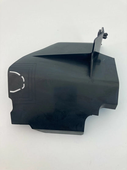 07-09 MAZDA CX-7 RIGHT SIDE CORE RADIATOR SUPPORT SIDE SEAL PLATE EG2156251 OEM