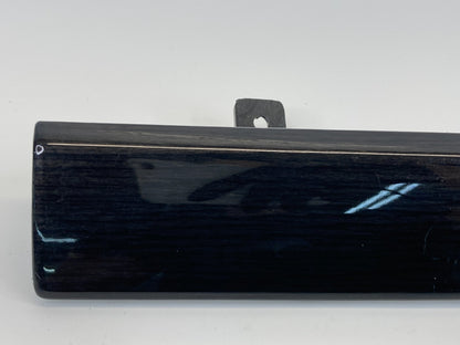 13-15 Chevy Captiva Sport Dash Right Side Molding Trim Panel Cover 96661737 OEM