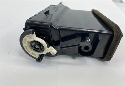 2006-2009 HYUNDAI ACCENT LEFT SIDE DASH CENTER AC AIR VENT DUCT 97410-1E000 OEM