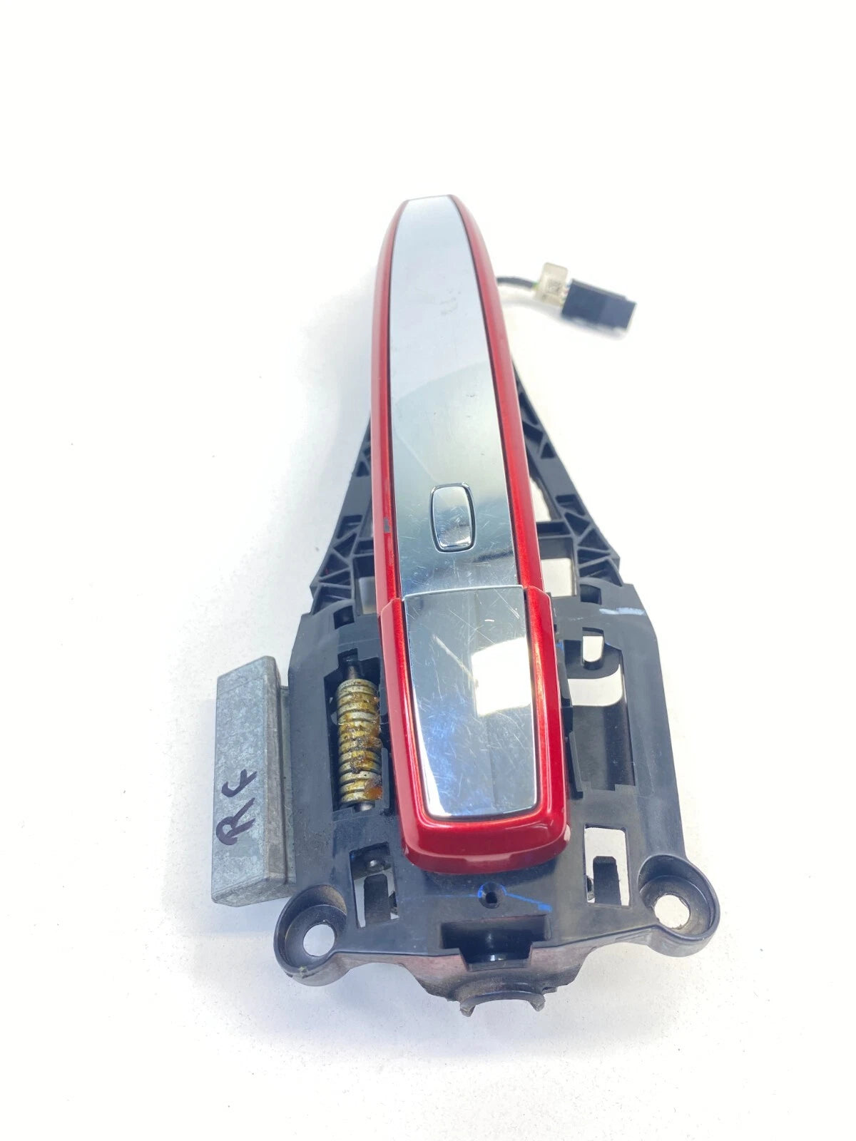 2011-2016 CHEVROLET CRUZE FRONT RIGHT SIDE EXTERIOR DOOR HANDLE ASSEMBLY