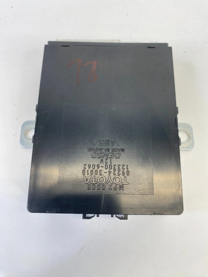 1998-2005 LEXUS GS300 REAR LEFT DOOR MULTIPLEX CONTROL MODULE 89224-30010 OEM