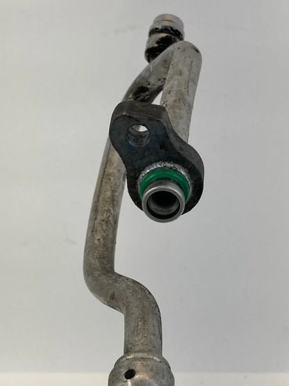 2014-2016 HYUNDAI ELANTRA SEDAN AIR CONDITION DISCHARGE HOSE LINE DUCT OEM