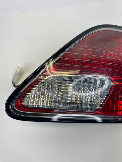02 03 Lexus ES300 Rear Right Side Trunk Lid Inner Tail Light Taillight Lamp OEM