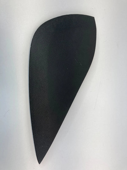 2007-2011 CHEVROLET HHR DASH RIGHT PASSENGER SIDE END CAP COVER TRIM 15281176