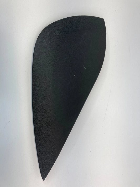 2007-2011 CHEVROLET HHR DASH RIGHT PASSENGER SIDE END CAP COVER TRIM 15281176