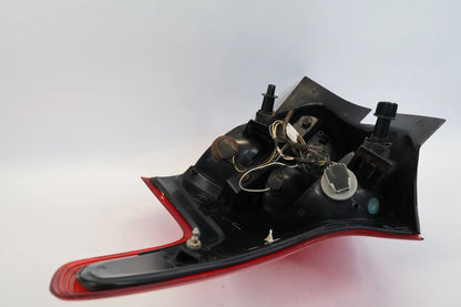 2012-2014 FORD FOCUS HATCHBACK REAR LEFT LH DRIVER BRAKE TAILLIGHT TAIL LAMP OEM