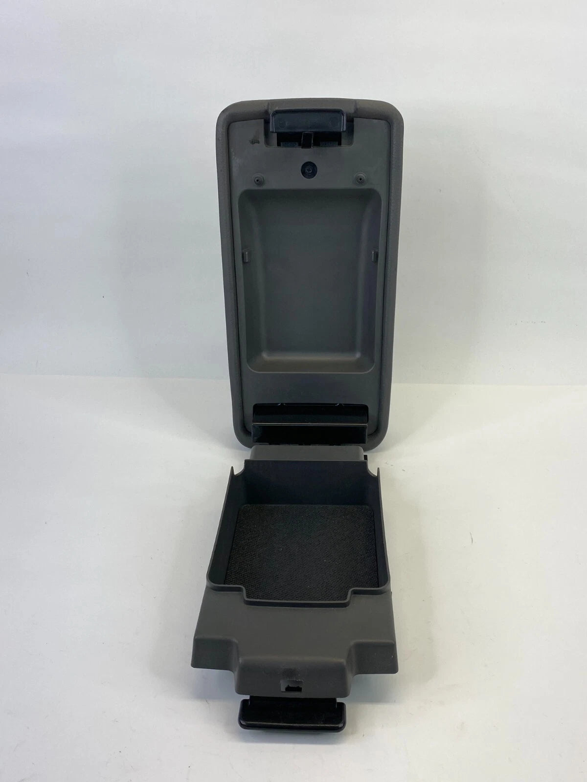 2006-2012 FORD FUSION CENTER CONSOLE ARM REST ARMREST LID COMPARTMENT OEM