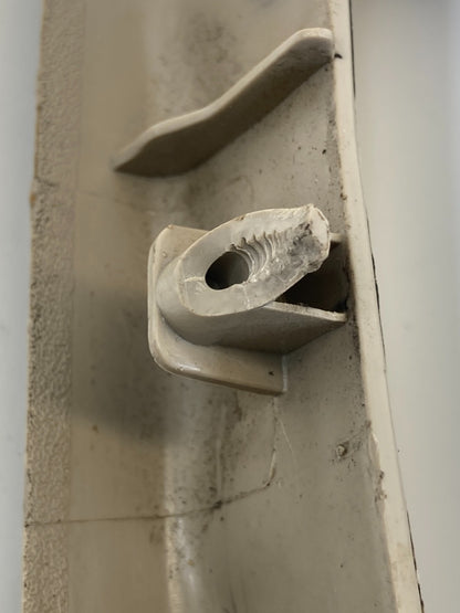 2000-2005 Chevy Monte Carlo Front Right Door Window Switch W Trim 10291206 OEM