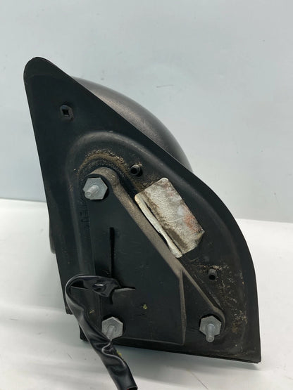 2007-2010 JEEP COMPASS FRONT LEFT DRIVER SIDE VIEW POWER DOOR MIRROR E13011074