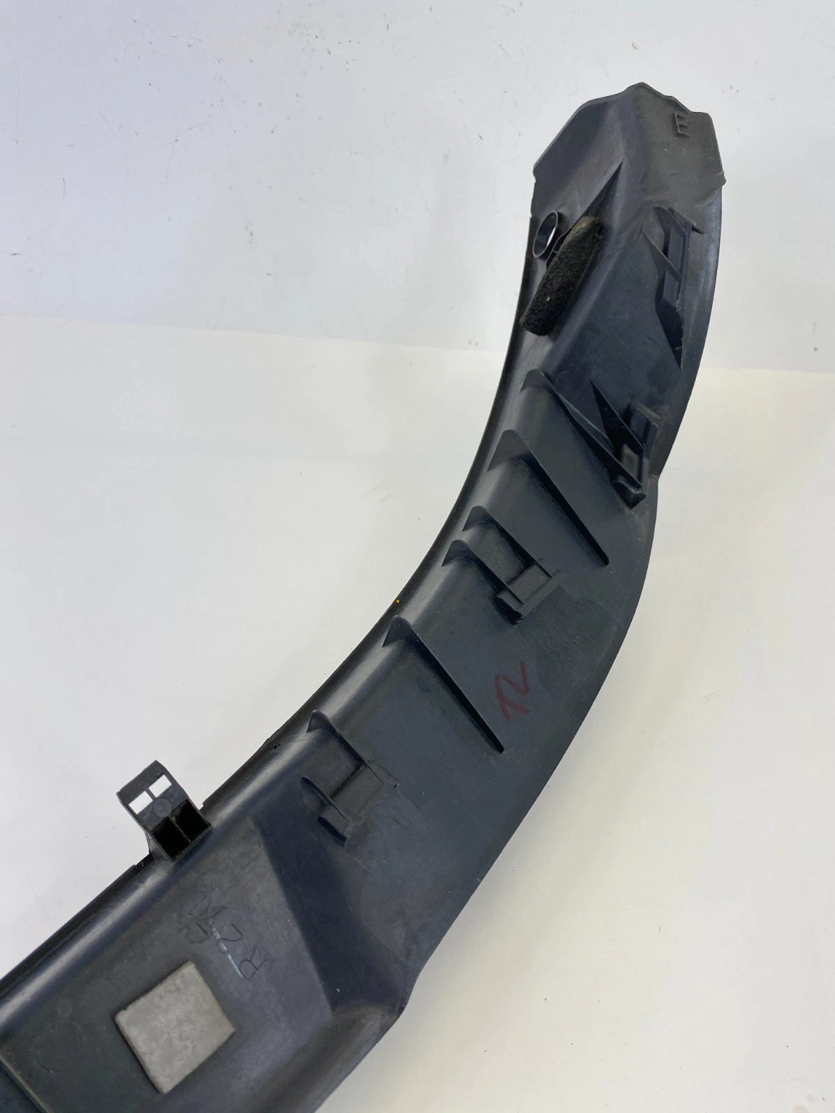 2007-2009 LEXUS RX350 04-06 RX330 LEFT DRIVER LIFTGATE STOPPER COVER 64458-0E010