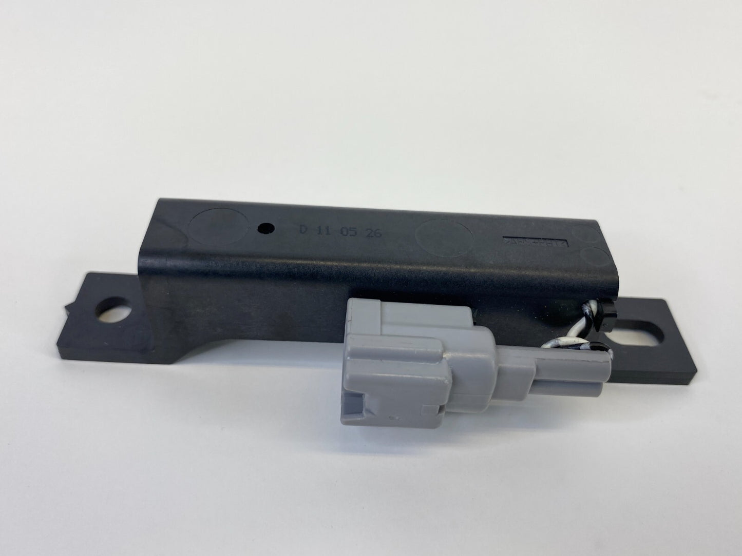 2008-2013 Nissan Rogue Keyless Entry Smart Antenna Control Module Unit OEM