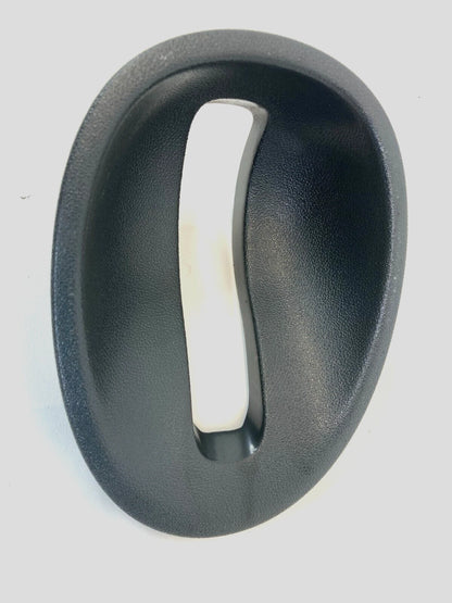 2003-2011 SAAB 9-3 93 EMERGENCY E-BRAKE HANDLE TRIM SURROUND COVER 12835847 OEM