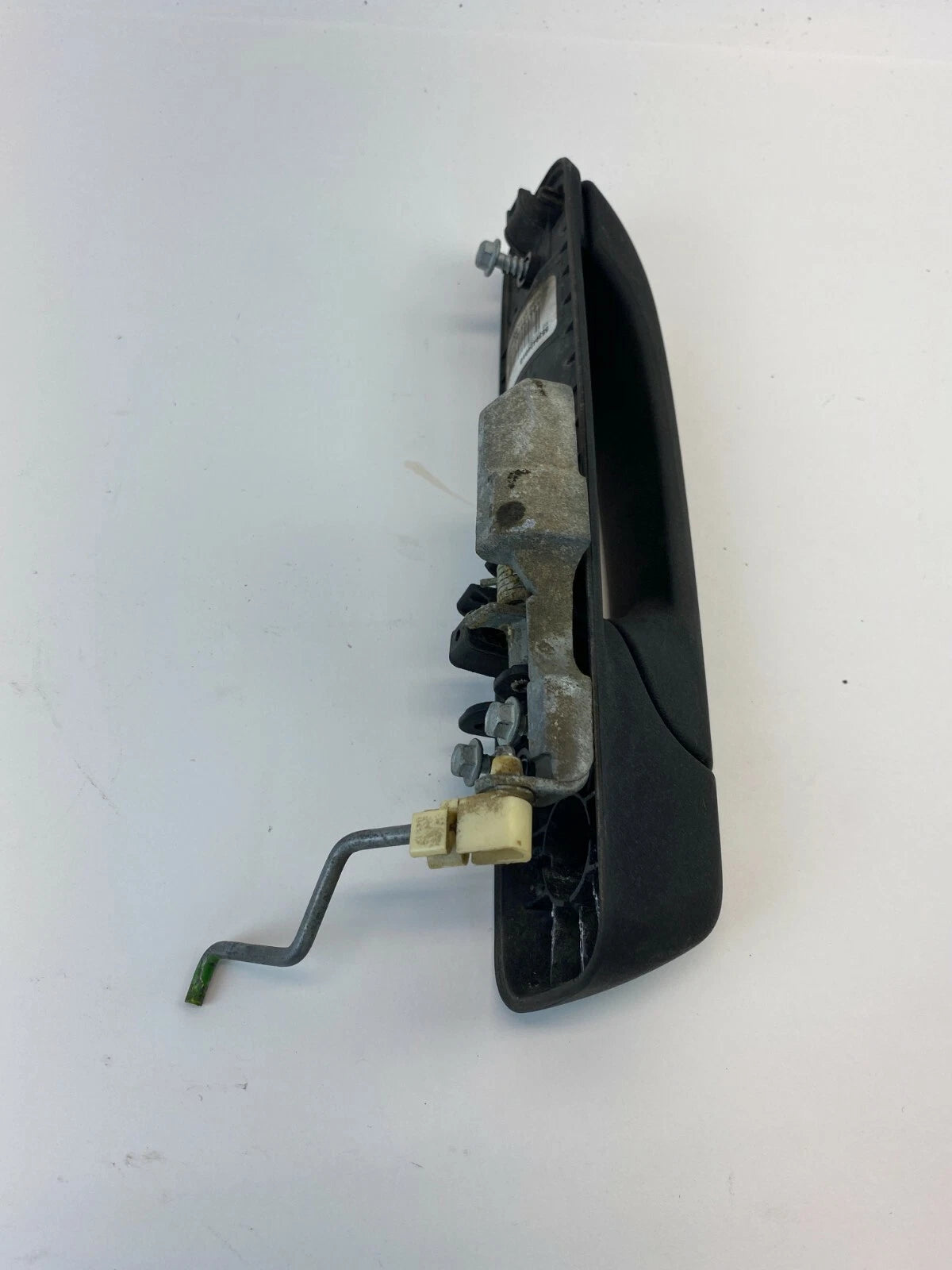 05-10 JEEP GRAND CHEROKEE LAREDO REAR RIGHT EXTERIOR DOOR HANDLE 55394240AG OEM