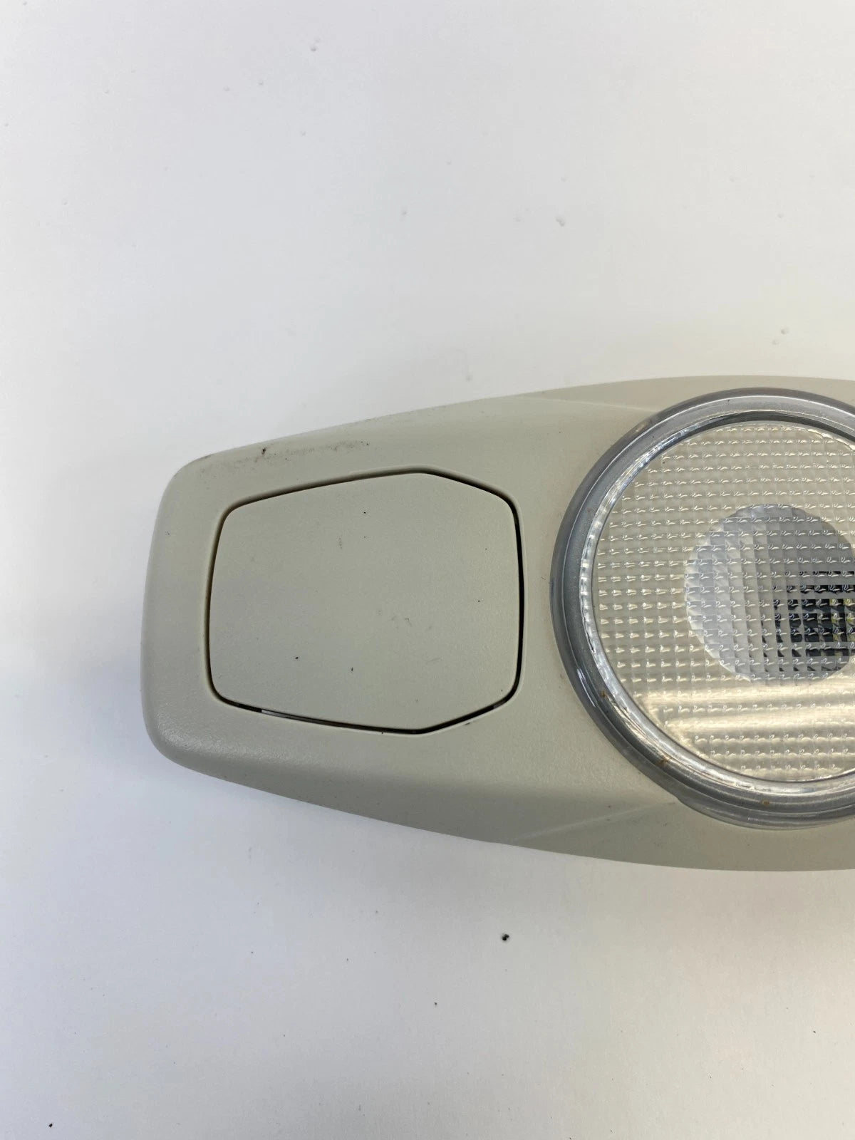 2013-2018 FORD C-MAX REAR INTERIOR ROOF READING MAP LIGHTS OEM CJ5A-13K767-FF3AM