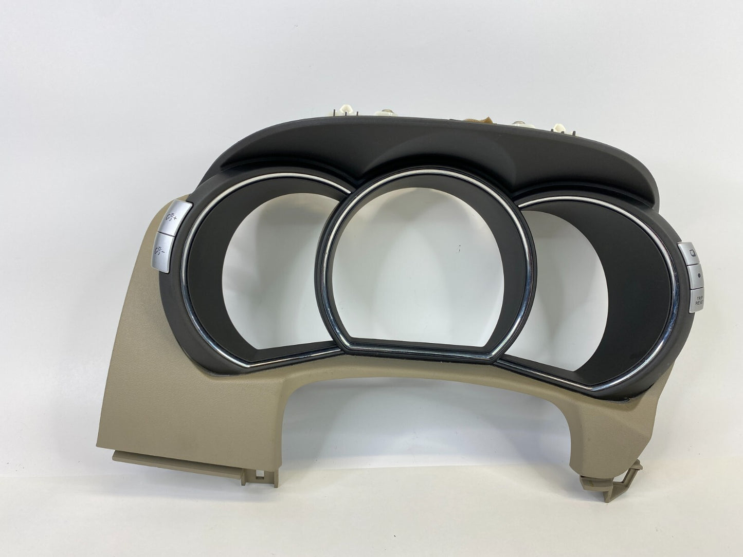 2009-2011 Nissan Murano Speedometer Instrument Cluster Dash Bezel 68240-1AA0A