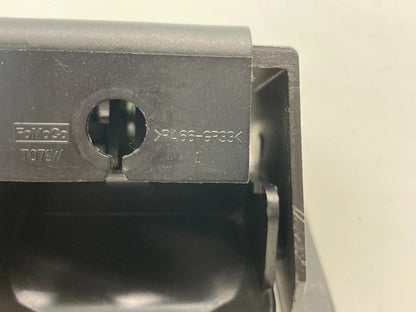 06-09 Mercury Milan Ford Fusion Hood Release Opener Handle Bezel Trim PA66-GR33