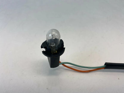 2011-2014 HYUNDAI SONATA FRONT RIGHT DOOR PANEL COURTESY LIGHT LAMP WIRE HARNESS