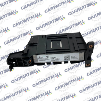 2013-2014 CHEVROLET CRUZE ONSTAR COMMUNICATION CONTROL MODULE UNIT OEM 95328112