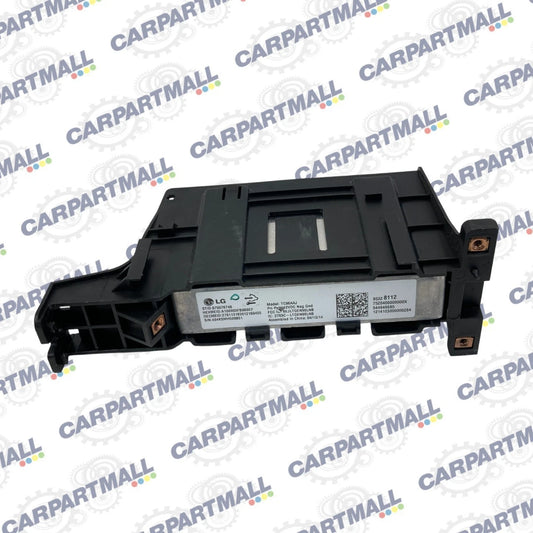 2013-2014 CHEVROLET CRUZE ONSTAR COMMUNICATION CONTROL MODULE UNIT OEM 95328112