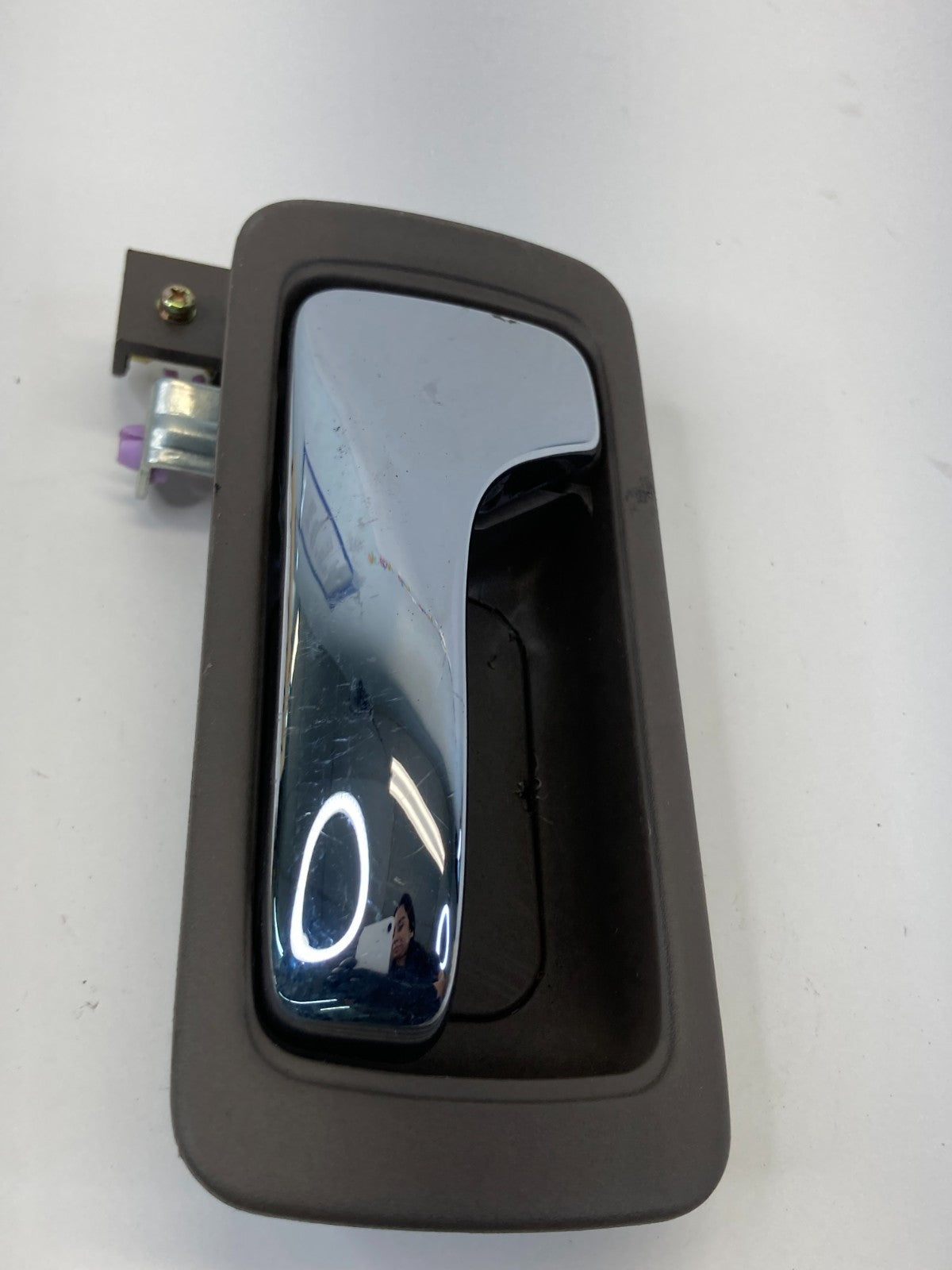 1996-2003 Acura RL Rear Left Side Interior Inner Inside Door Handle OEM