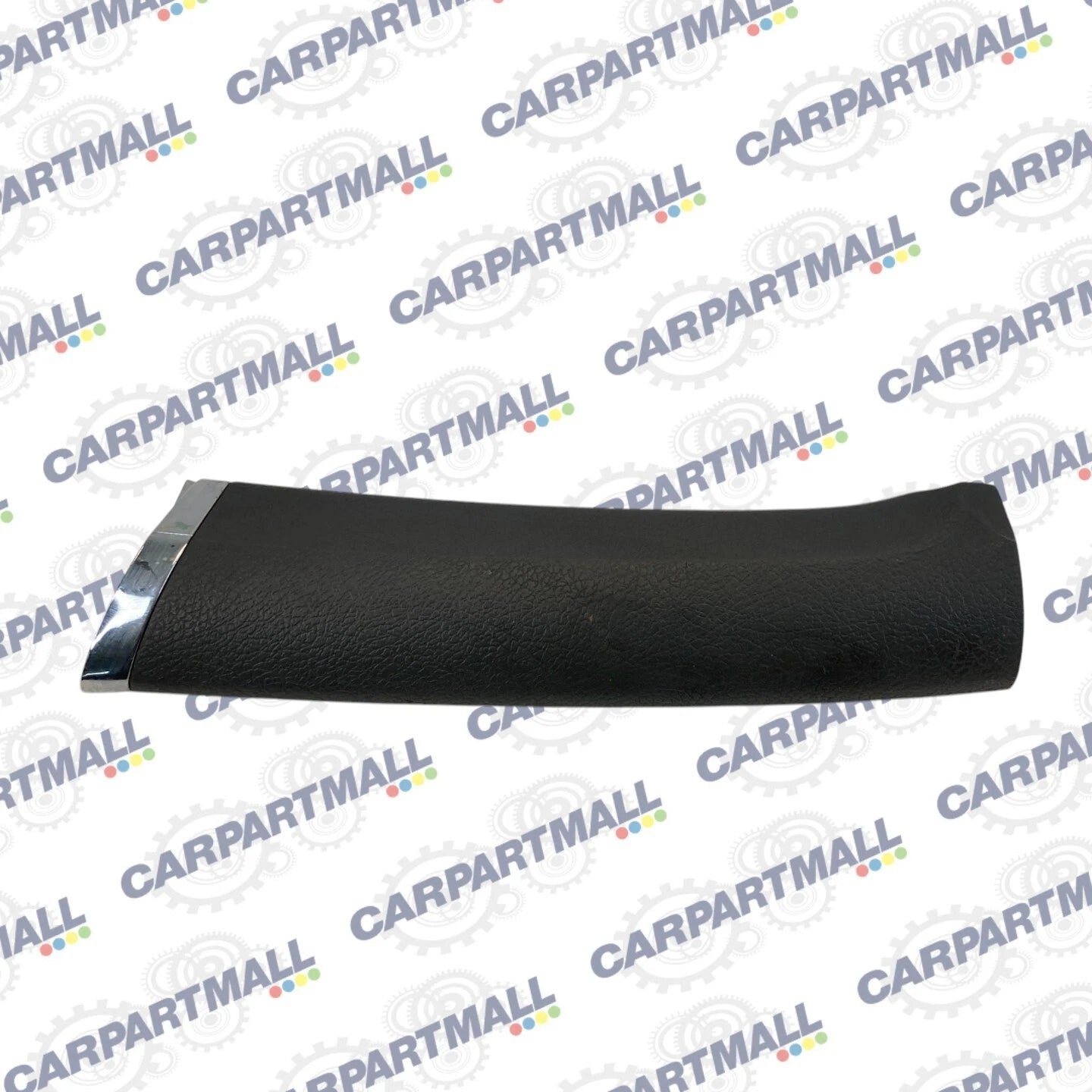 07-11 TOYOTA CAMRY CENTER DASH LEFT BEZEL TRIM PANEL COVER MOLDING 55413-06010