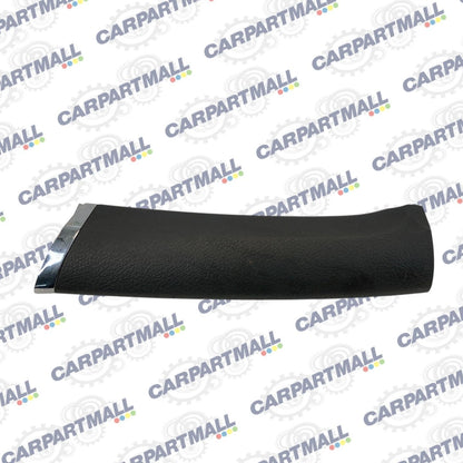 07-11 TOYOTA CAMRY CENTER DASH LEFT BEZEL TRIM PANEL COVER MOLDING 55413-06010