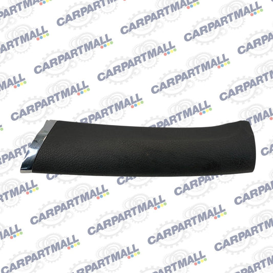 07-11 TOYOTA CAMRY CENTER DASH LEFT BEZEL TRIM PANEL COVER MOLDING 55413-06010
