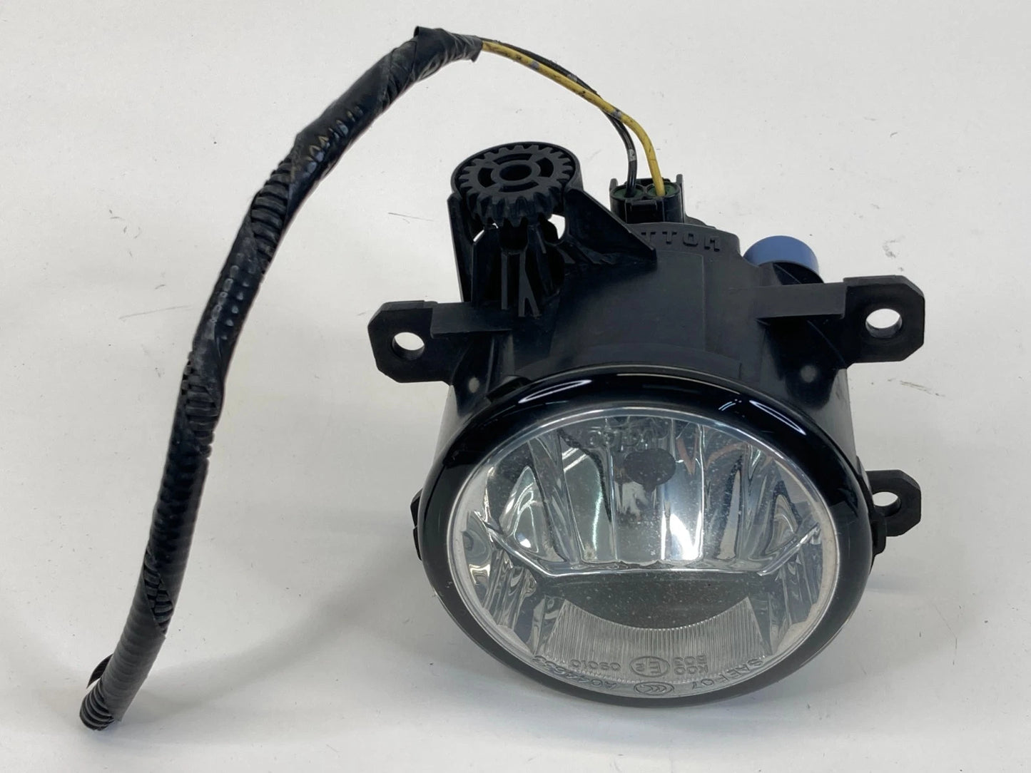 2010-2012 ACURA RDX FRONT BUMPER LEFT DRIVER SIDE FOG LIGHT LAMP 89211690 OEM