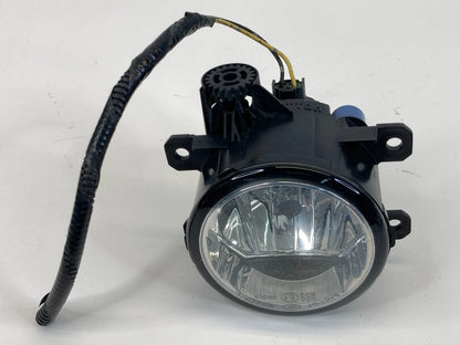 2010-2012 ACURA RDX FRONT BUMPER LEFT DRIVER SIDE FOG LIGHT LAMP 89211690 OEM