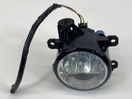 2010-2018 ACURA RDX FOG LIGHT FRONT LEFT DRIVER BUMPER LAMP OEM 89211690