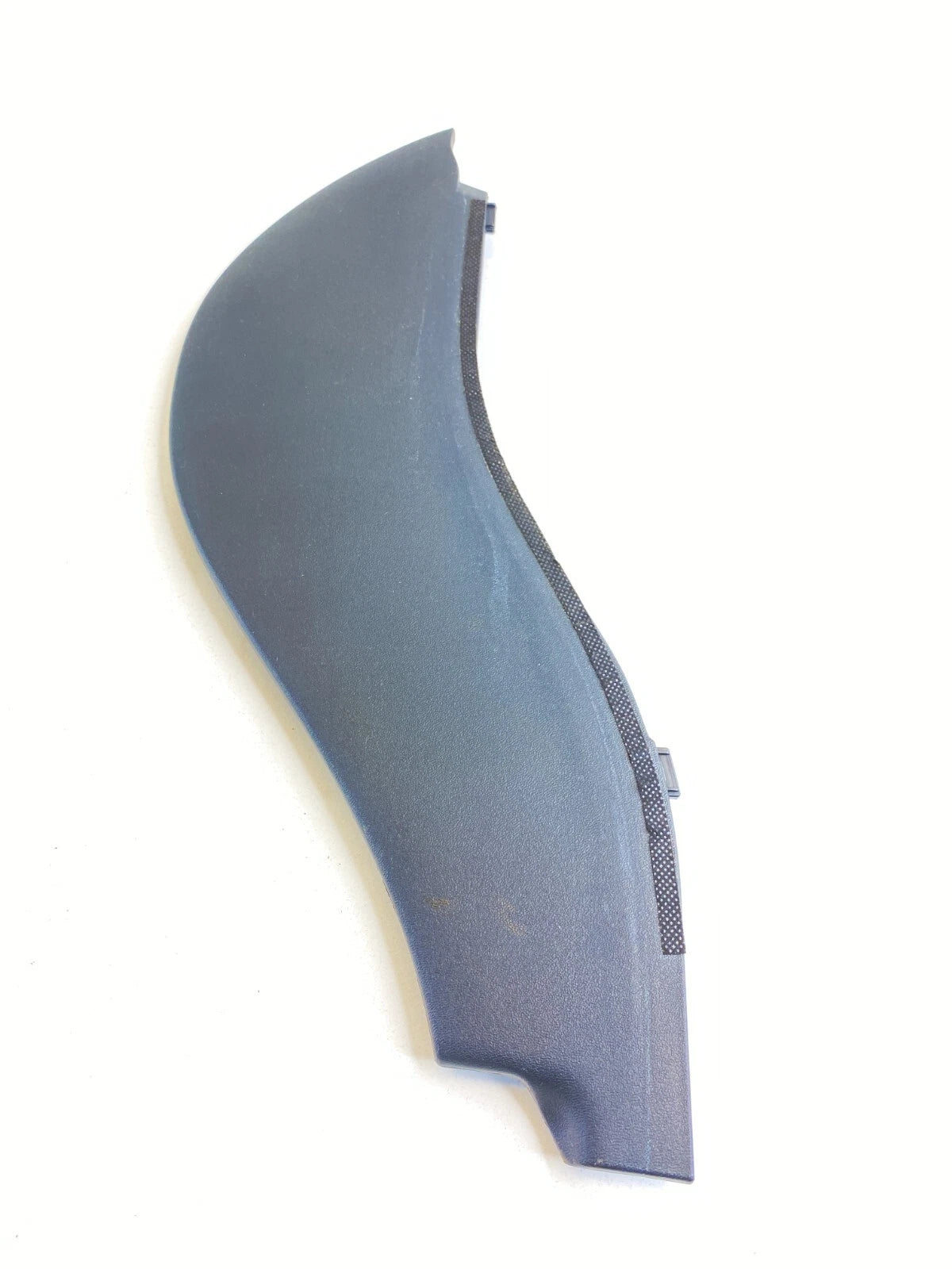 2007-2012 NISSAN SENTRA RIGHT PASSENGER SIDE DASH END CAP COVER TRIM PANEL OEM