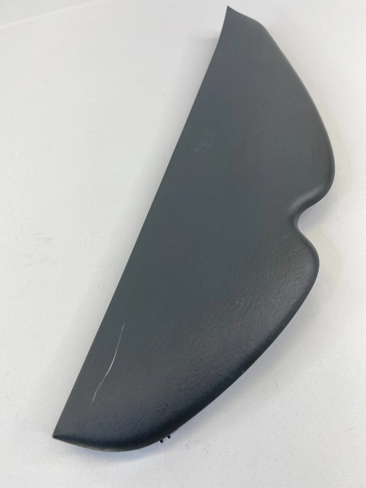 03-08 HONDA PILOT RIGHT SIDE END COVER CAP TRIM PANEL 77211-S9V-A110-M1 OEM