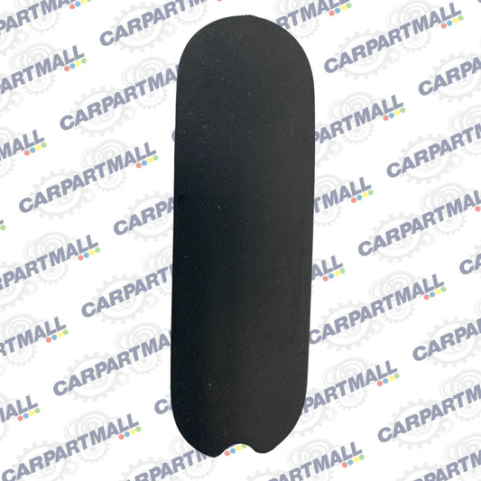 10-12 FORD FUSION REAR LEFT SIDE DOOR SWITCH BEZEL RUBBER MAT 7E53-54274B30AB