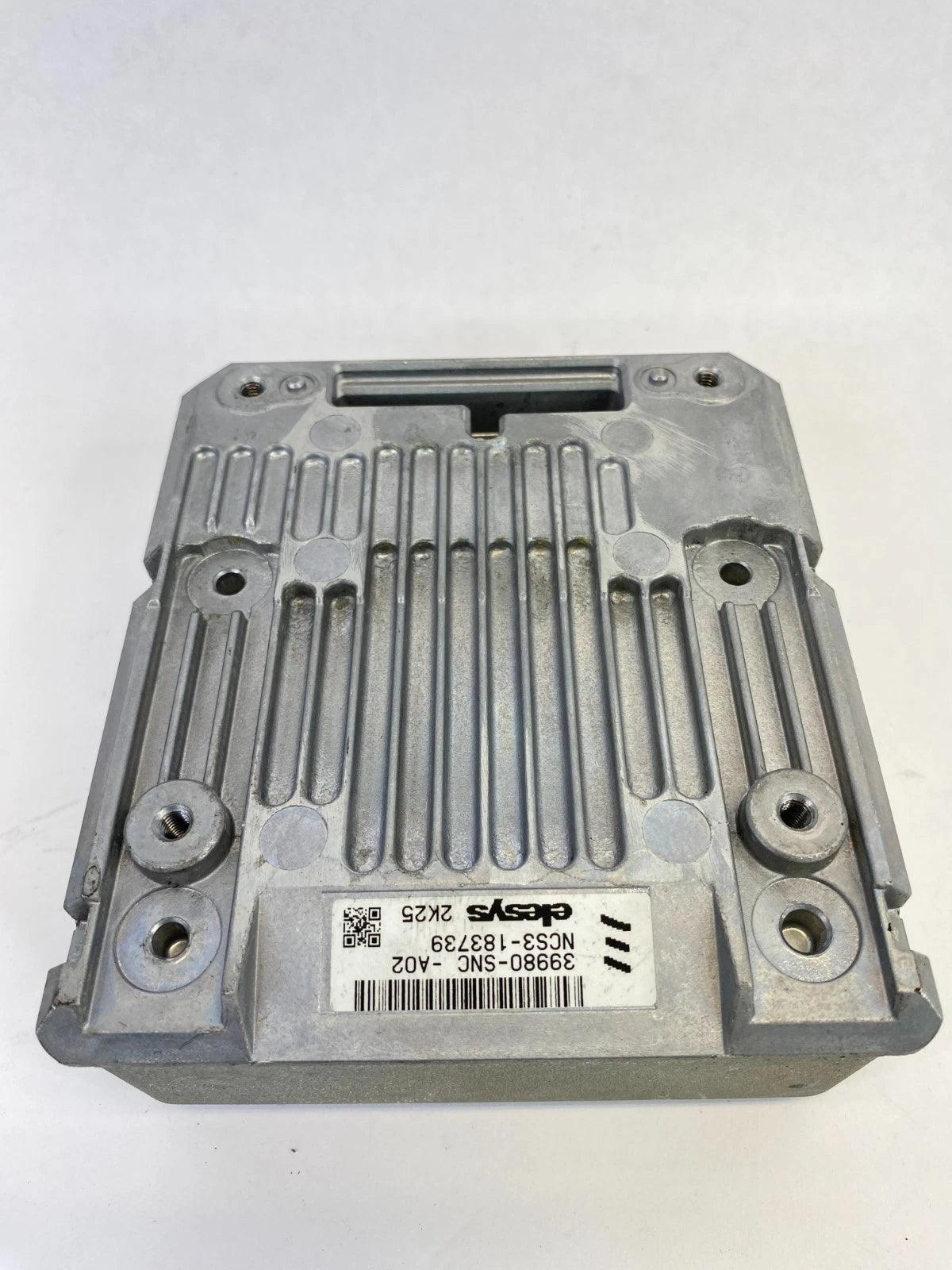 2006-2011 HONDA CIVIC HYBRID 1.3L POWER STEERING CONTROL MODULE 39980-SNC-A0 OEM