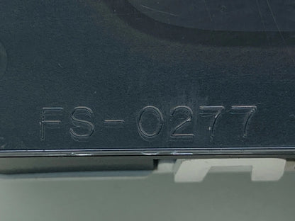 2006-2007 SUBARU B9 TRIBECA INFORMATION SECURITY DISPLAY SCREEN 85271XA05A OEM