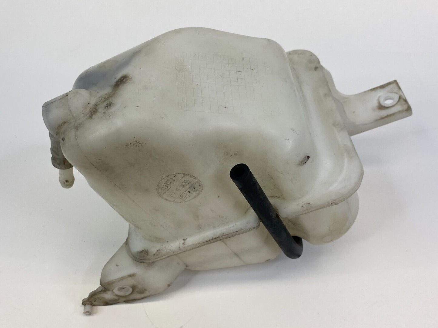 2006-2010 Hyundai Sonata 2.4L 16V Radiator Coolant Reservoir Tank w/o Cap OEM