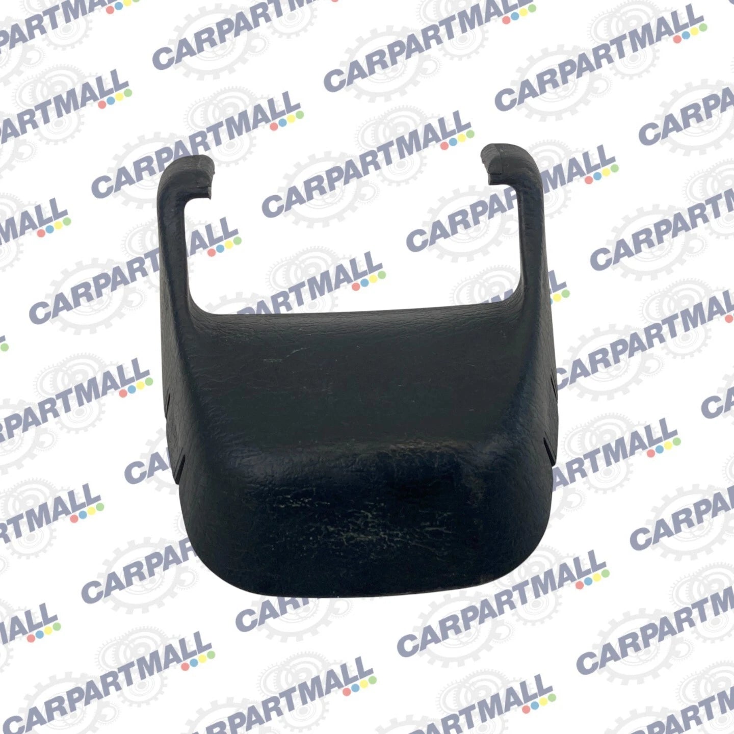 1999-2003 LEXUS RX300 FRONT LEFT SIDE SEAT TRACK END COVER TRIM 72123-48020