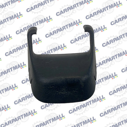 1999-2003 LEXUS RX300 FRONT LEFT SIDE SEAT TRACK END COVER TRIM 72123-48020