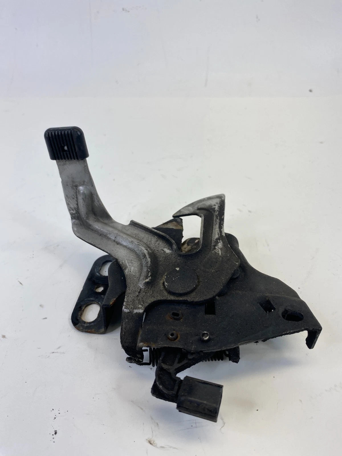 13 14 15 16 17 HONDA ACCORD HOOD LATCH LOCK RELEASE ACTUATOR ASSEMBLY OEM