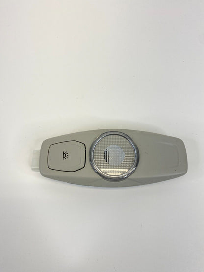 2013-2016 Ford Fusion Roof Rear Overhead Dome Reading Light Lamp OEM