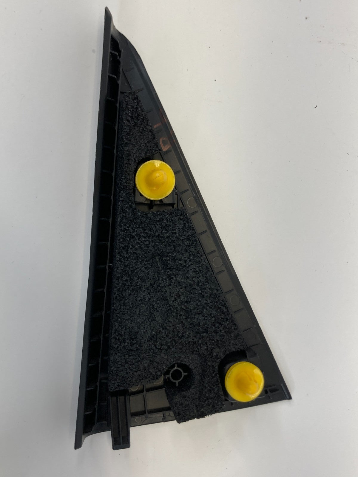 2014-2019 Kia Soul Rear Left Side Interior Inner Corner Cover Trim Panel OEM