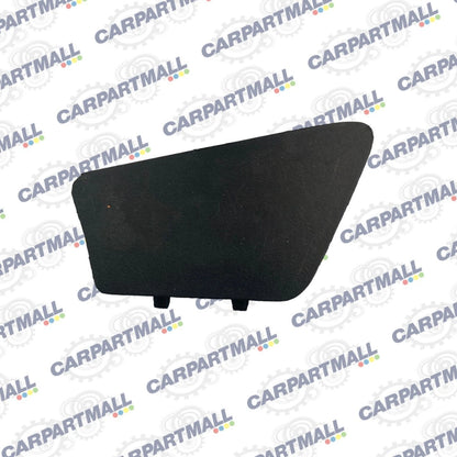 2011-2017 BUICK REGAL REAR LEFT BACK DOOR INSIDE HANDLE BOLT CAP COVER OEM