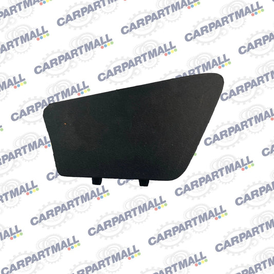 2011-2017 BUICK REGAL REAR LEFT BACK DOOR INSIDE HANDLE BOLT CAP COVER OEM