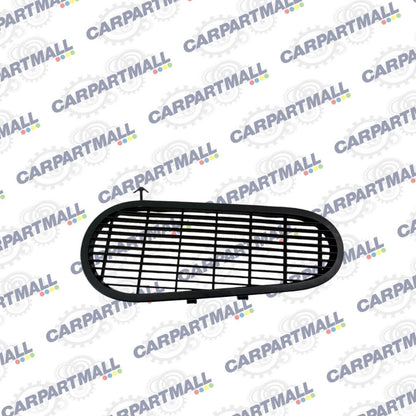 1998-2010 Volkswagen Beetle Left Side Trunk Interior Speaker Grill Grille OEM