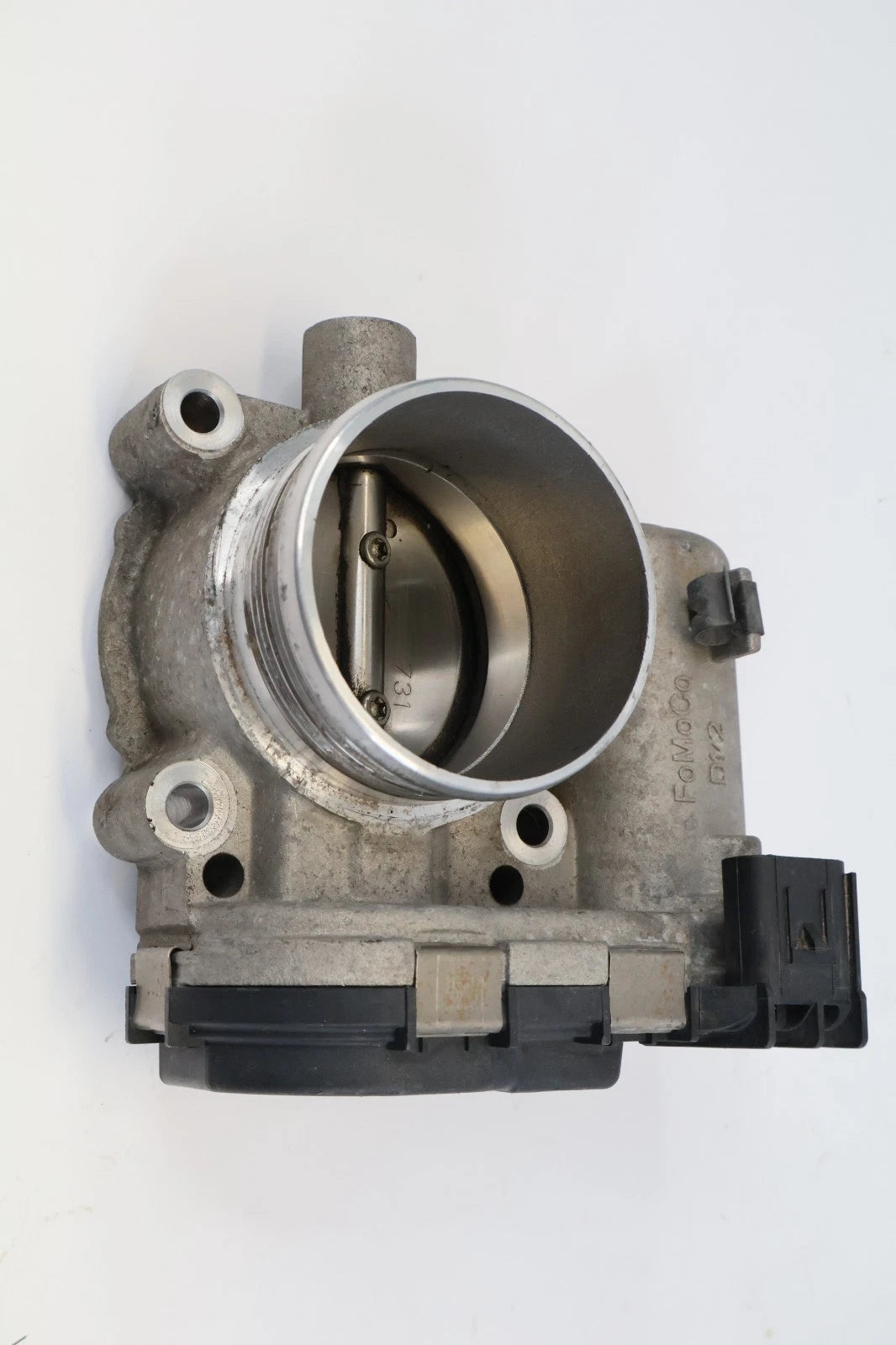 13-16 FUSION MKZ MKT 12 13 FOCUS 2.0L THROTTLE BODY VALVE ASSY CM5E9F991AD OEM