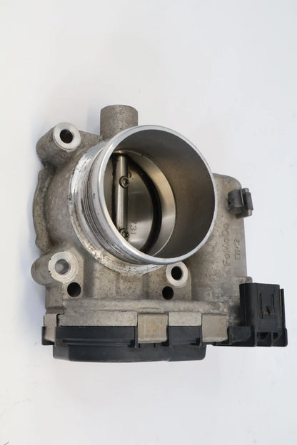 13-16 FUSION MKZ MKT 12 13 FOCUS 2.0L THROTTLE BODY VALVE ASSY CM5E9F991AD OEM